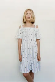 zara-sukienka-dziecieca-r-148