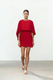 zara-krotka-sukienka-z-pelerynka-zw-collection-r-m