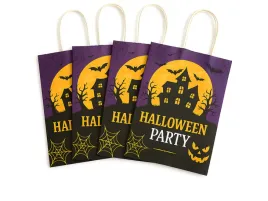 torebki-prezentowe-halloween-party-4-szt