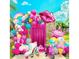 zestaw-balonow-do-girlandy-princess-132-szt