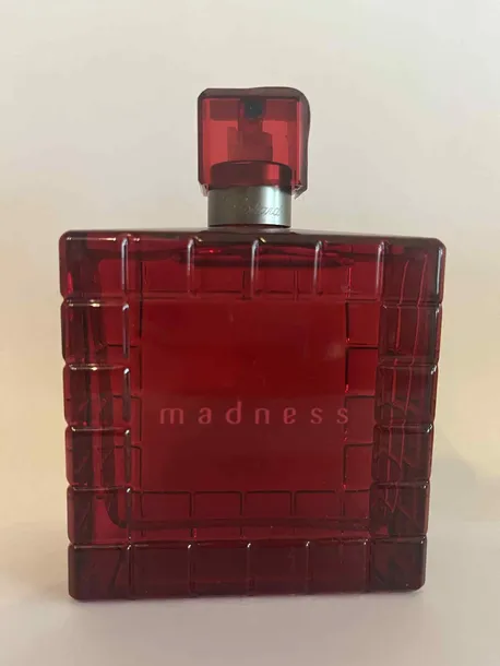 chopard madness woda perfumowana 75 ml  tester   