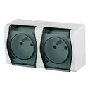 hermes-2-gniazdo-nat-podwojne-z-uziem-2x2p-z-ip44-kolor-bialy-dymny-1022-01