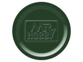 farba-akrylowa-aqueous-hobby-green-fs34092-semi-gloss-h302-mr-hobby
