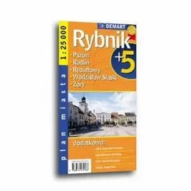 plan-miasta-rybnik-5-1-25-000-demart