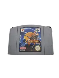 nintendo-64-castlevania-oryginal
