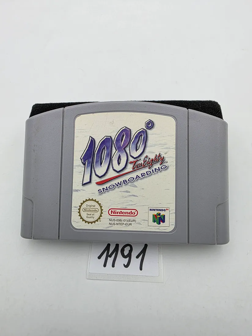 nintendo-64-1080-snowboarding-oryginal