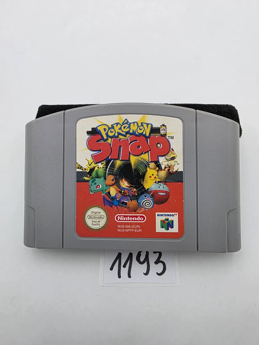 nintendo-64-pokemon-snap-oryginal