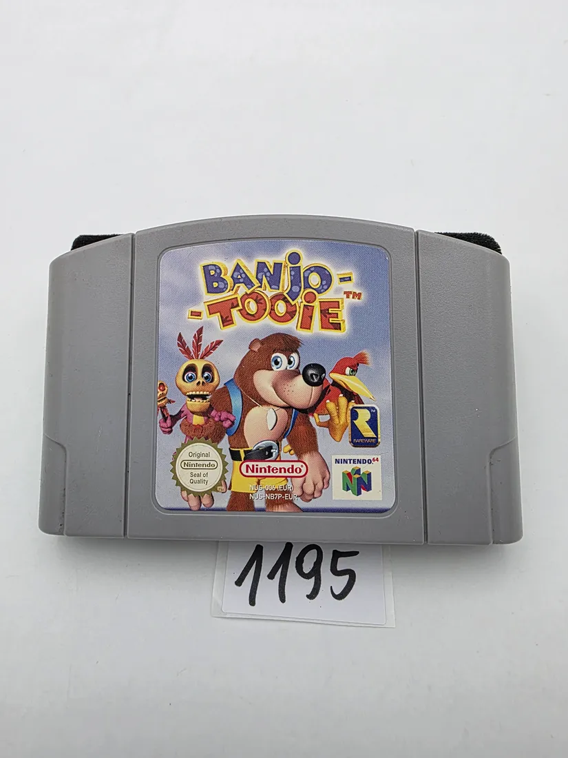 nintendo-64-banjo-tooie-oryginal-pal-version