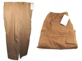 spodnie-tkaninowe-bojowki-xl-xxl-bawelna-poliester