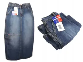 spodnica-damska-w36-l33-jeans-dluga-wiliam-anddelvin