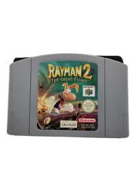 nintendo-64-rayman-2-the-great-escape-oryginal