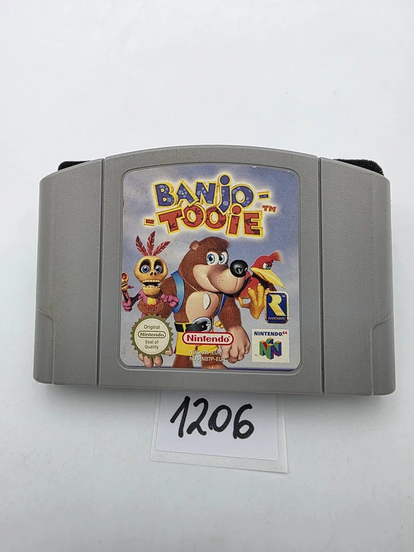 nintendo-64-banjo-tooie-oryginal