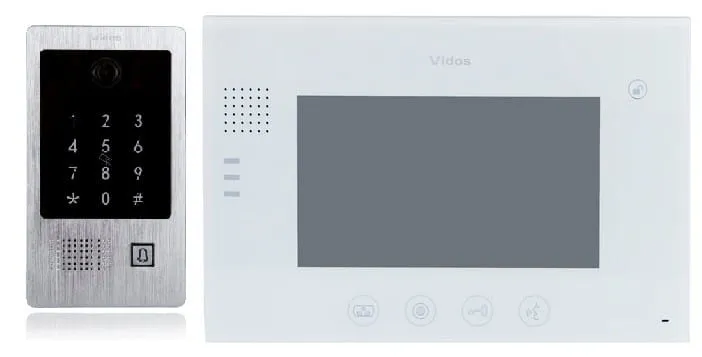 wideodomofon-vidos-m670w-s20da