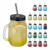 kubek-relaxdays-szklo-400-ml