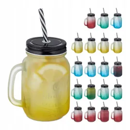 kubek-relaxdays-szklo-400-ml