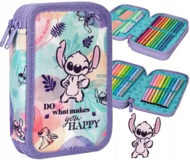 piornik-wyposazony-coolpack-dwukomorowy-rozkladany-szkolny-stitch-pastelowy