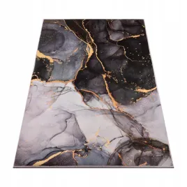 dywan-220x160cm-chodnik-do-salonu-antyposlizgowy-szary-zloty-nowoczesny