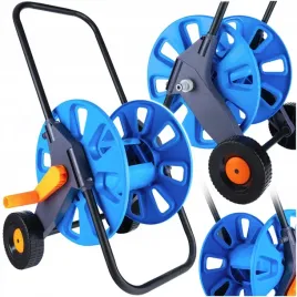 stojak-wozek-na-waz-ogrodowy-podlewanie-mocny-odporny-zwijacz-beben-50m