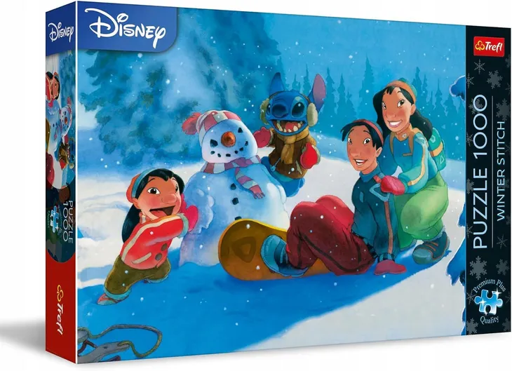 puzzle-1000-xmas-stitch-trefl-stan-nowy