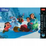 puzzle-1000-xmas-stitch-trefl-kod-producenta-5900511121001