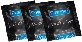 3-sztuki-prezerwatywy-black-velvet-pasante-nawilzane-z-czarnego-lateksu