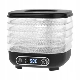 suszarka-do-grzybow-warzyw-owocow-300w-5-sit-wyswietlacz-termoobieg-teesa