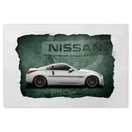 naklejki-90x60-nissan-350z
