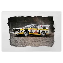 naklejki-120x80-audi-quattro-drift-bokiem