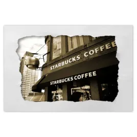 naklejki-60x40-starbucks-coffee-sepia