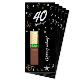 bilecik-podziekowania-merci-40-urodziny-glamour-6-x-14-cm-5-szt