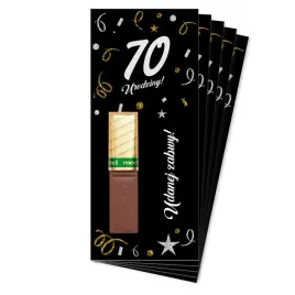 bilecik-podziekowania-merci-70-urodziny-glamour-6-x-14-cm-5-szt