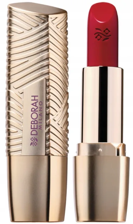 deborah-pomadka-do-ust-milano-red-audacious-red-13