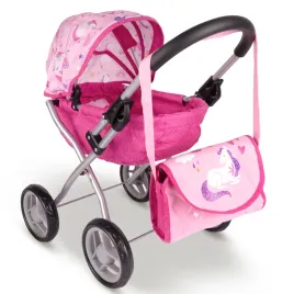wozek-dla-lalek-gleboki-gondola-skladany-torba-regulowany-daszek-duze-kola
