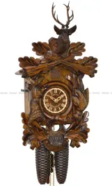 zegar-wiszacy-z-kukulka-engstler-732-8-wa4-24x48-cm