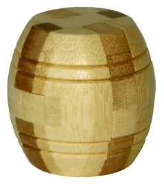 lamiglowka-3d-bamboo-barrel-poziom-3-4-eureka