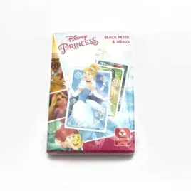 czarny-piotrus-memo-disney-princess-cartamundi