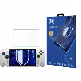 szklo-na-ekran-konsoli-do-rog-xbox-ally-ally-x-3mk-flexibleglass-pro