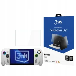 szklo-na-ekran-konsoli-do-rog-xbox-ally-ally-x-3mk-flexibleglass-lite