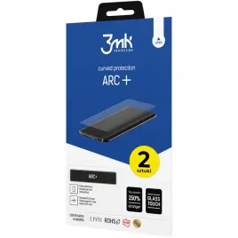 2x-folia-hydrozelowa-ochronna-na-ekran-do-redmi-note-14-5g-3mk-arc-2-szt