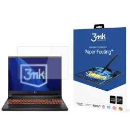 folia-ochronna-na-ekran-do-acer-nitro-v-16-anv16-41-3mk-paper-feeling