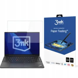 folia-ochronna-na-ekran-do-lenovo-thinkpad-e16-gen-3-3mk-paper-feeling
