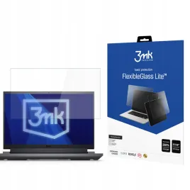szklo-hybrydowe-na-ekran-dell-g15-5530-3mk-flexibleglass-lite