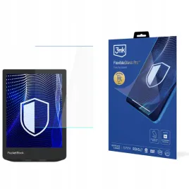 szklo-hybrydowe-na-ekran-pocketbook-verse-629-3mk-flexibleglass-pro