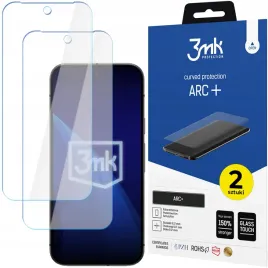 2x-folia-ochronna-hydrozelowa-3mk-arc-na-google-pixel-9a-elastyczna