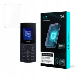 3x-folia-ochronna-hydrozelowa-3mk-1up-na-nokia-110-4g-2023-elastyczna