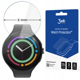 3x-folia-ochronna-na-na-wymiar-na-okragly-wyswietlacz-smartwatcha-3mk-watch