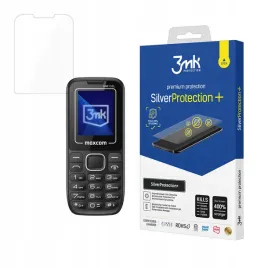 folia-ochronna-na-caly-ekran-3mk-silverprotection-do-maxcom-classic-mm135l