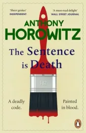 the-sentence-is-death-wer-angielska