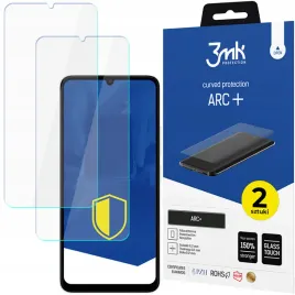 2x-folia-ochronna-hydrozelowa-3mk-arc-na-redmi-13c-poco-c65-wytrzymala