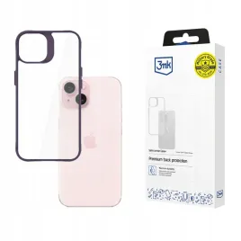 fioletowe-etui-cover-z-satynowa-ramka-na-iphone-15-3mk-satin-armor-case